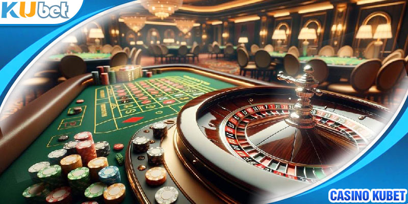 3 sảnh chơi nổi bật nhất được nhiều người tham gia tại Kubet