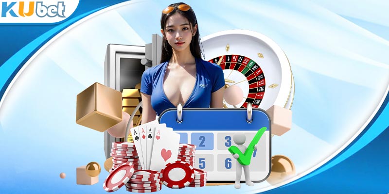 Tìm hiểu chi tiết về Kubet qua giải đáp thắc mắc