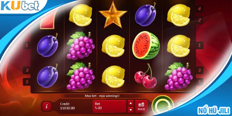 Những thông tin cần biết về sảnh Jili