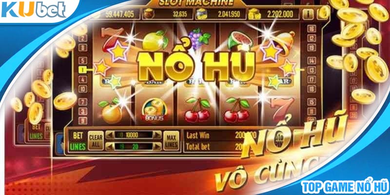 Nhiều điểm nổi bật thu hút tại game Kubet