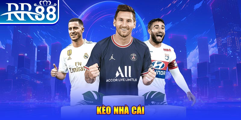 Cá Cược Tại RR88 Như Thế Nào – Hướng Dẫn Chi Tiết Cho Người Chơi