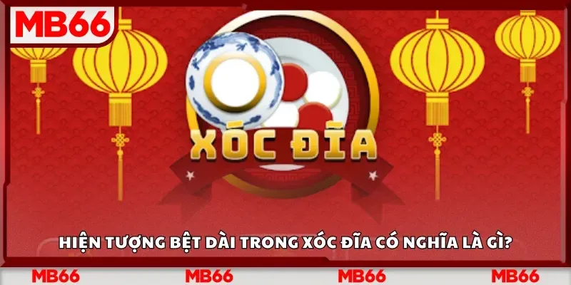 Hiện tượng xóc đĩa bệt dài là gì